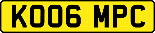 KO06MPC