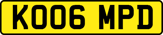 KO06MPD