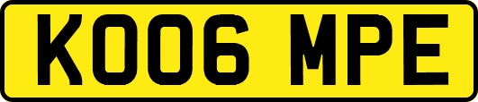 KO06MPE