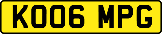KO06MPG