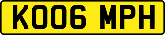 KO06MPH