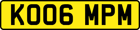 KO06MPM