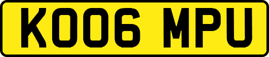 KO06MPU
