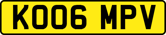 KO06MPV