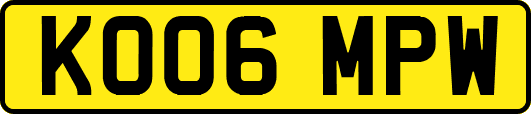 KO06MPW