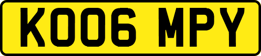 KO06MPY