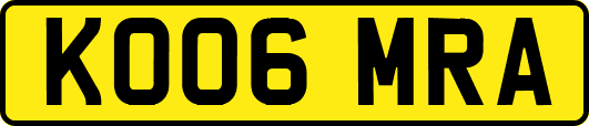 KO06MRA