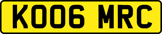 KO06MRC