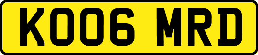 KO06MRD