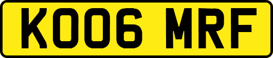 KO06MRF
