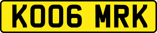 KO06MRK