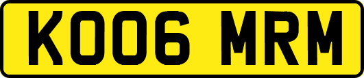 KO06MRM