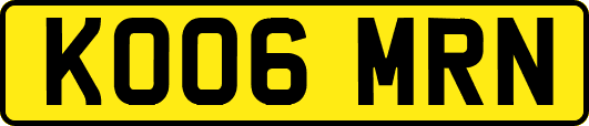 KO06MRN