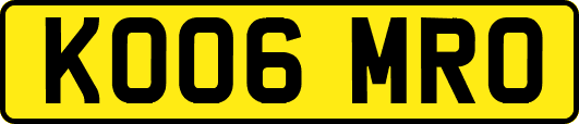 KO06MRO