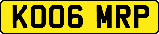 KO06MRP