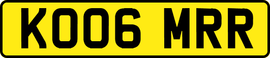 KO06MRR