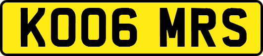 KO06MRS