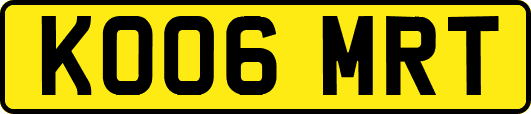 KO06MRT