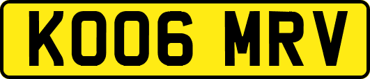 KO06MRV