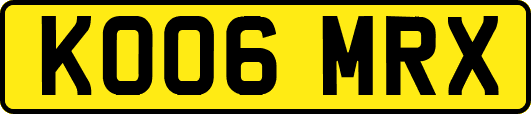 KO06MRX