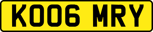KO06MRY