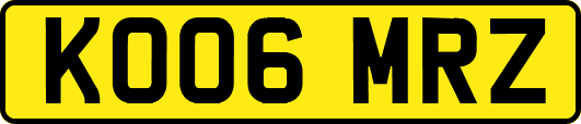 KO06MRZ