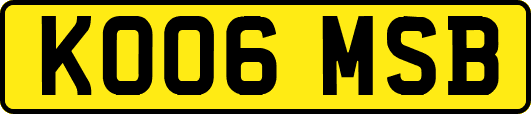 KO06MSB