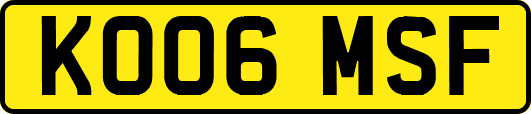 KO06MSF