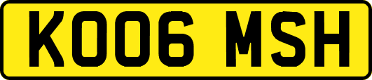 KO06MSH