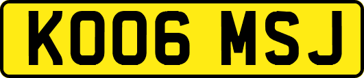 KO06MSJ