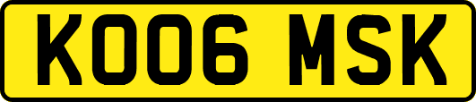 KO06MSK