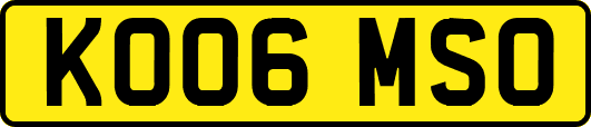 KO06MSO