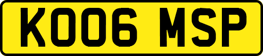 KO06MSP