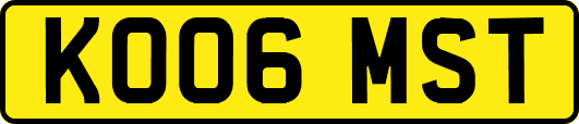 KO06MST