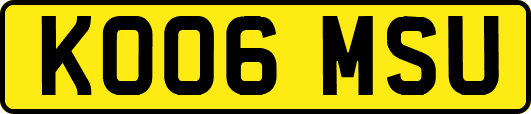 KO06MSU