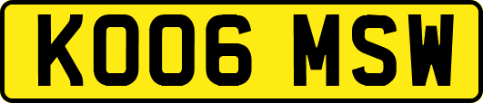 KO06MSW