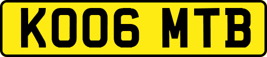 KO06MTB