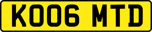 KO06MTD