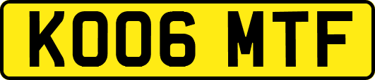 KO06MTF