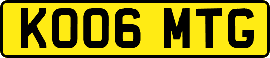 KO06MTG