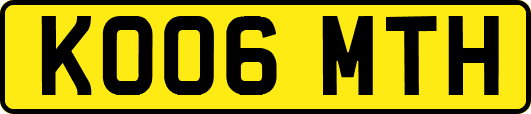 KO06MTH