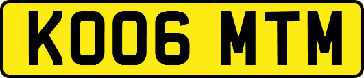 KO06MTM