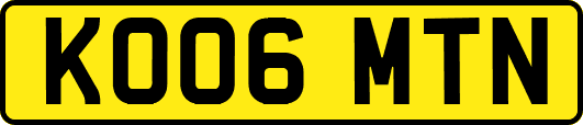 KO06MTN