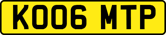 KO06MTP