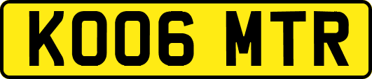 KO06MTR