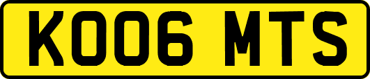 KO06MTS