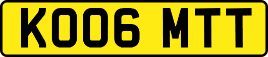 KO06MTT