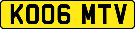 KO06MTV
