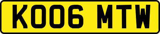 KO06MTW