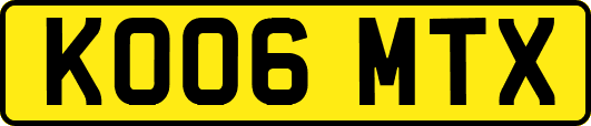 KO06MTX